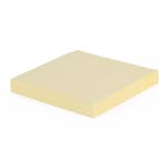 Benson Geel memoblok - 76 x 76 mm - 100 vel - herposition..., Ophalen of Verzenden, Nieuw in verpakking