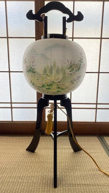 Traditional - Japanese (Bon Chchin) – Keyaki Wood – Double
