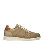 Van Lier Mercato lage sneakers voor heren in het Bruin, Bruin, Verzenden, Van Lier, Nieuw