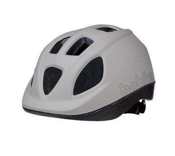 Bobike Babyhelm / Kinderhelm Go XS Vanilla Cup Cake, Verzenden, Nieuw