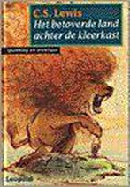 BETOVERDE LAND ACHTER DE KLEERKAST 9789025839918 C.S. Lewis, Verzenden, Gelezen, C.S. Lewis