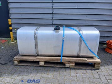 Brandstoftank DAF 620 Liter 1438801, Ophalen, Gebruikt, DAF, Brandstofsystemen