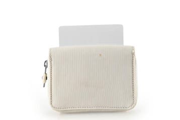 Kipling Portemonnee Wit, Sieraden, Tassen en Uiterlijk, Portemonnees, Verzenden, Zo goed als nieuw, Wit
