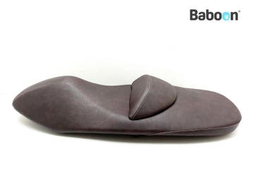 Buddy Seat Compleet Piaggio | Vespa X10 500 2012-2015 M76300, Verzenden, Gebruikt
