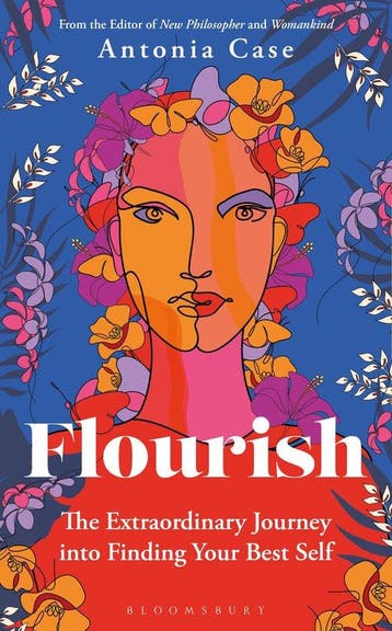 Flourish - Case Antonia Case 9781472979704, Verzenden, Zo goed als nieuw, Case Antonia Case