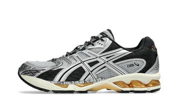 ASICS Gel-Nimbus 10.1 Piedmont Grey, Nieuw