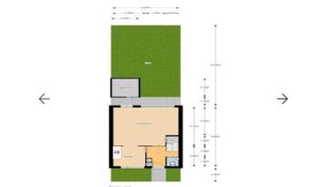 Te huur: Appartement Geersstraat in Purmerend, Noord-Holland, Purmerend, Appartement