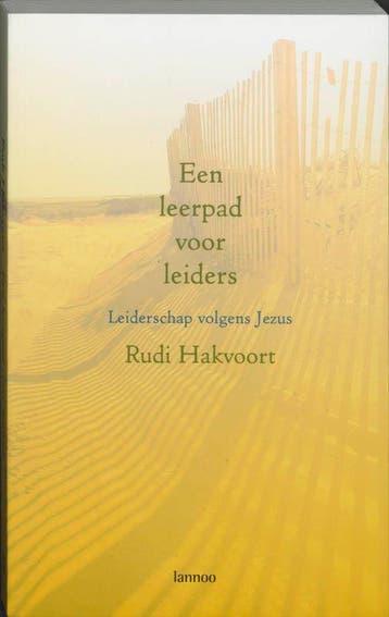 Een leerpad voor leiders - R. Hakvoort 9789020961935, Verzenden, Gelezen, R. Hakvoort