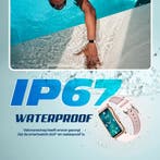 Golden Sound Activity Tracker - Stappenteller Horloge -, Ophalen of Verzenden, Zo goed als nieuw, Golden Sound