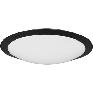 LED Plafondlamp - Badkamerlamp - Trion Hambert - 18.5W -, Ophalen of Verzenden, Nieuw, Kunststof, Overige fittingen