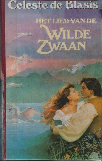 Lied van de wilde zwaan - De Blasis, Boeken, Verzenden, Gelezen
