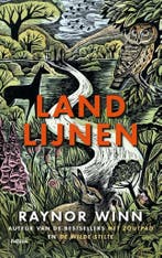 Landlijnen / Raynor Winn / 3 9789463822398 Raynor Winn, Boeken, Verzenden, Gelezen, Raynor Winn