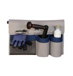 Cockpit Bag Combi | Blue Performance, Ophalen of Verzenden, Nieuw