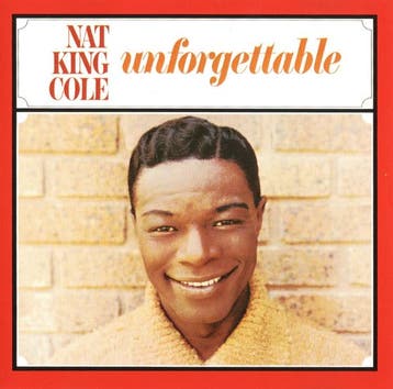 cd - Nat King Cole - Unforgettable, Verzenden, Zo goed als nieuw