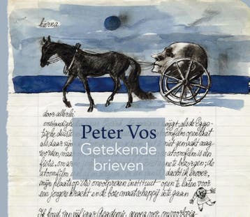 Peter Vos - Eddy de Jongh 9789047621829, Verzenden, Nieuw in verpakking