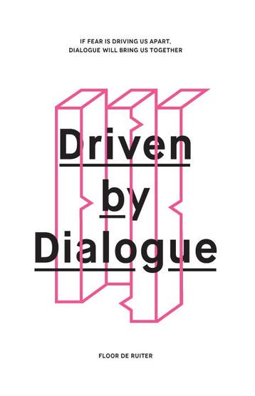 Driven By Dialogue |  | Nieuw, Boeken, Ophalen of Verzenden, Nieuw