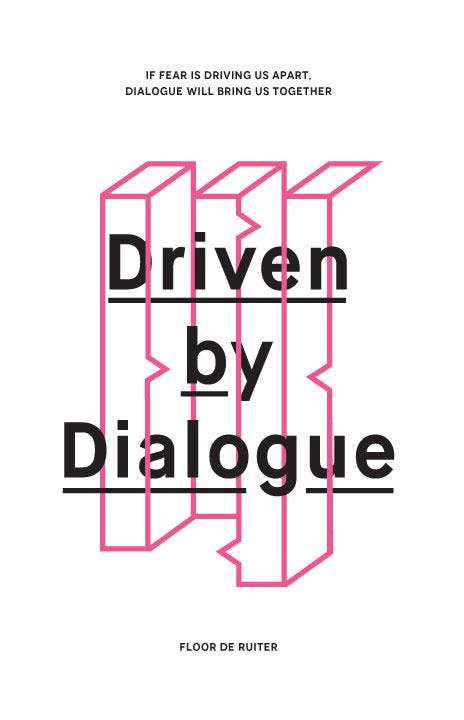 Driven By Dialogue |  | Nieuw, Boeken, Overige Boeken, Nieuw, Ophalen of Verzenden