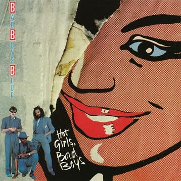 cd - Bad Boys Blue - Hot Girls, Bad Boys, Verzenden, Zo goed als nieuw