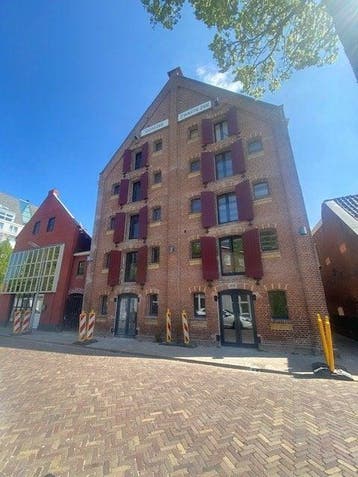 Te huur: Appartement Oostersingel in Leeuwarden, Huizen en Kamers, Leeuwarden, Friesland, Appartement