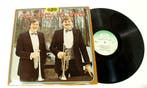 LP Vinyl 12 33 Gebroeders Brouwer Trompet K667, Verzenden, Nieuw in verpakking