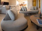 Apple Bee Moon Island 6 delige set! Actie!, 3 zitplaatsen, Ophalen of Verzenden, Loungeset, Nieuw