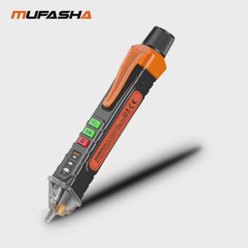 Contactloze Spanningsdetector Pen 12-1000V - AC Spanning Tes, Verzenden, Nieuw