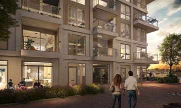 Te huur: Appartement Wijnsilostraat in Amsterdam, Noord-Holland, Appartement, Amsterdam