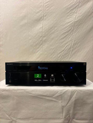 Sony - STR -DH190 Solid state stereo receiver, Nieuw