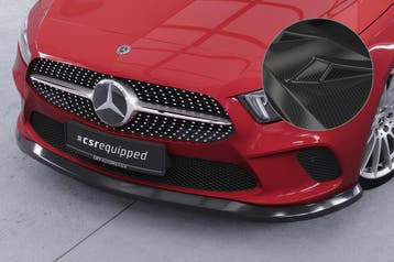 Cupspoiler voor Mercedes Benz A-Klasse W177 CSL312-C, Verzenden, Nieuw