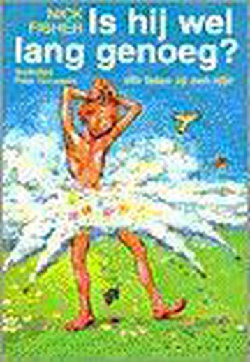 Is hij wel lang genoeg ? - N. Fisher 9789068224641, Verzenden, Gelezen, N. Fisher