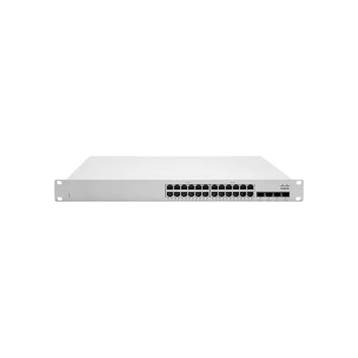 Cisco Meraki MS250-24P-HW, Ophalen of Verzenden, Nieuw