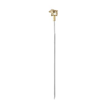 Triangle Professionele RVS Spies – 33 cm – Vaatwasserbes, Ophalen of Verzenden, Nieuw