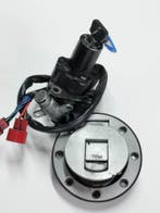 Slotenset / Yamaha TDM 850 tdm850 / 2 sleutels, Motoren, Verzenden, Gebruikt