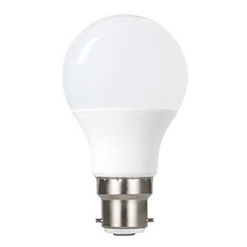 Led lamp B22 | Peer | Integral (7W, 806lm, 4000K), Huis en Inrichting, Lampen | Losse lampen, Verzenden, Nieuw