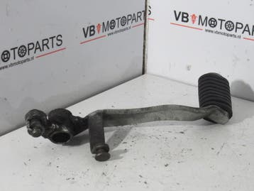Yamaha YZF 600 R Rempedaal, Ophalen of Verzenden, Nieuw