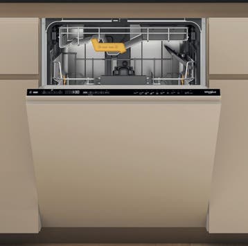 Whirlpool WH8IPB14AM6L0 - Inbouwvaatwasser - 14 Couverts -, Ophalen of Verzenden, Nieuw, 85 tot 90 cm