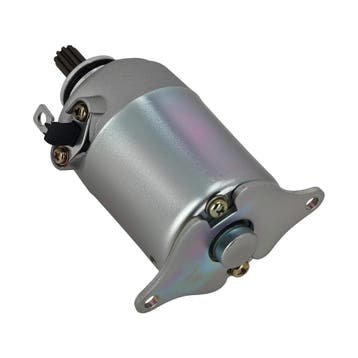 Starter 12V 9 Teeth geschikt voor Malaguti Ciak 125 2001-..., Verzenden, Nieuw, Universele onderdelen