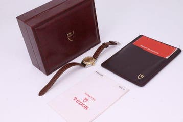 Tudor - Princess Date - Zonder minimumprijs - 92513 | Box &