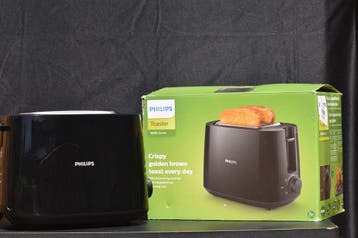 Philips Toaster 3000 series, Verzenden, Nieuw