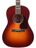 Gibson LG2 Western (Instrument,Acoustic Guitars,00), Ophalen of Verzenden, Nieuw, Western- of Steelstringgitaar, Met (piezo-)element
