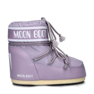 Moonboot The Original Icon Low snowboots voor dames, Overige kleuren, Verzenden, Snowboots, Nieuw