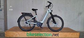E-Bike | Velo de Ville SEB 890 Pro | -25%, Minder dan 47 cm, Ophalen, Zo goed als nieuw, Overige merken
