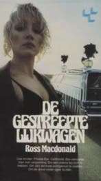 Gestreepte lijkwagen 9789029529402 Macdonald, Verzenden, Gelezen, Macdonald