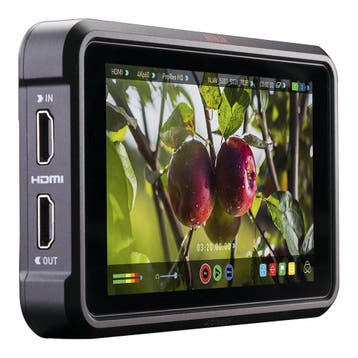Atomos Ninja V - Tweedehands, Verzenden, Gebruikt, Atomos