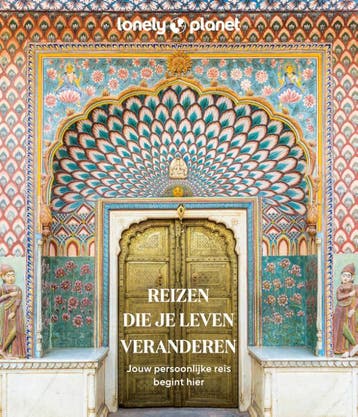 Reizen Die Je Leven Veranderen |  | Nieuw, Ophalen of Verzenden, Nieuw