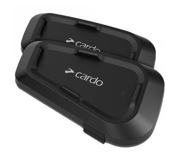 Spirit Duo Headset Cardo, Verzenden, Nieuw met kaartje