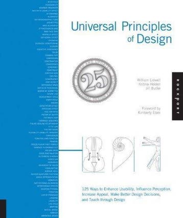 Universal Principles of Design - William Lidwell, Verzenden, Gelezen, William Lidwell