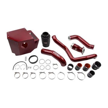 Wehrli 20-24 Chevrolet 6.6L L5P Duramax High Flow Intake, Auto-onderdelen, Ophalen of Verzenden, Nieuw