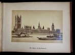 London Stereoscope and Photographic Company Ltd - Views of