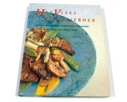 Vlees-variatieboek - Vlees-variatieboek, Ophalen of Verzenden, Nieuw